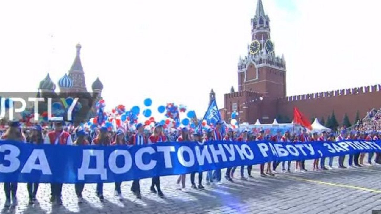Moskva