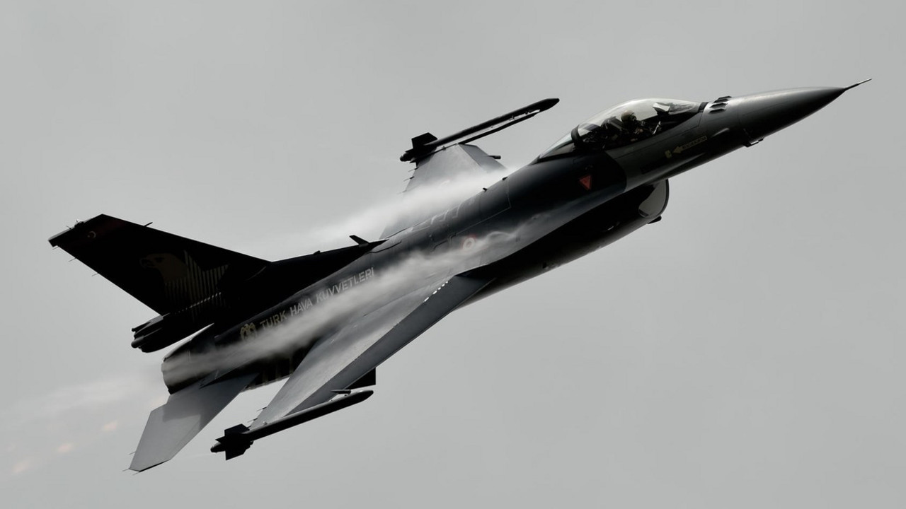 F-16CG