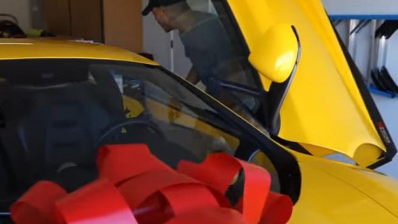 Meklaren 650S