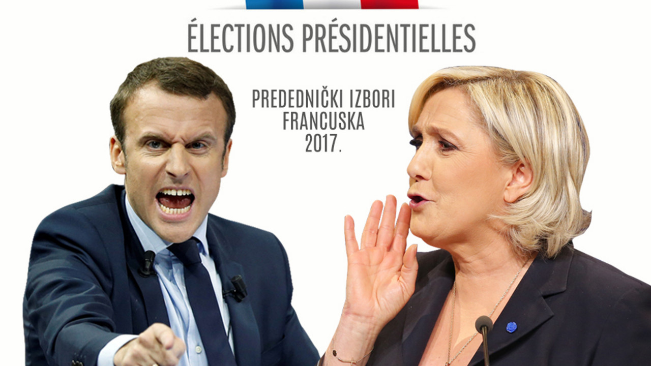 Lepen i Markon