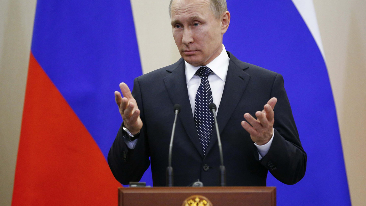 Putin