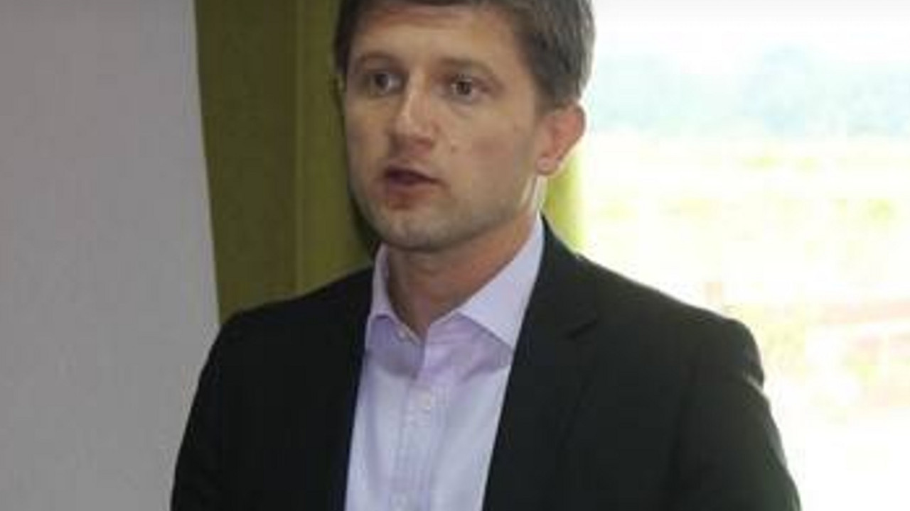 Zdravko Marić