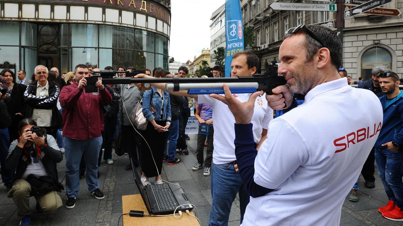 Stevan Pletikosic