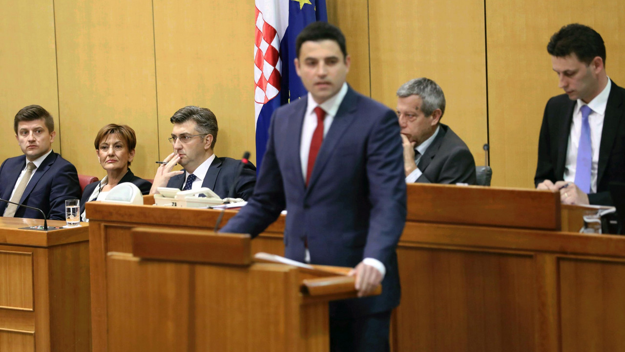 Hrvatski Sabor