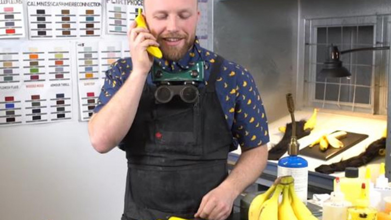 bananafon