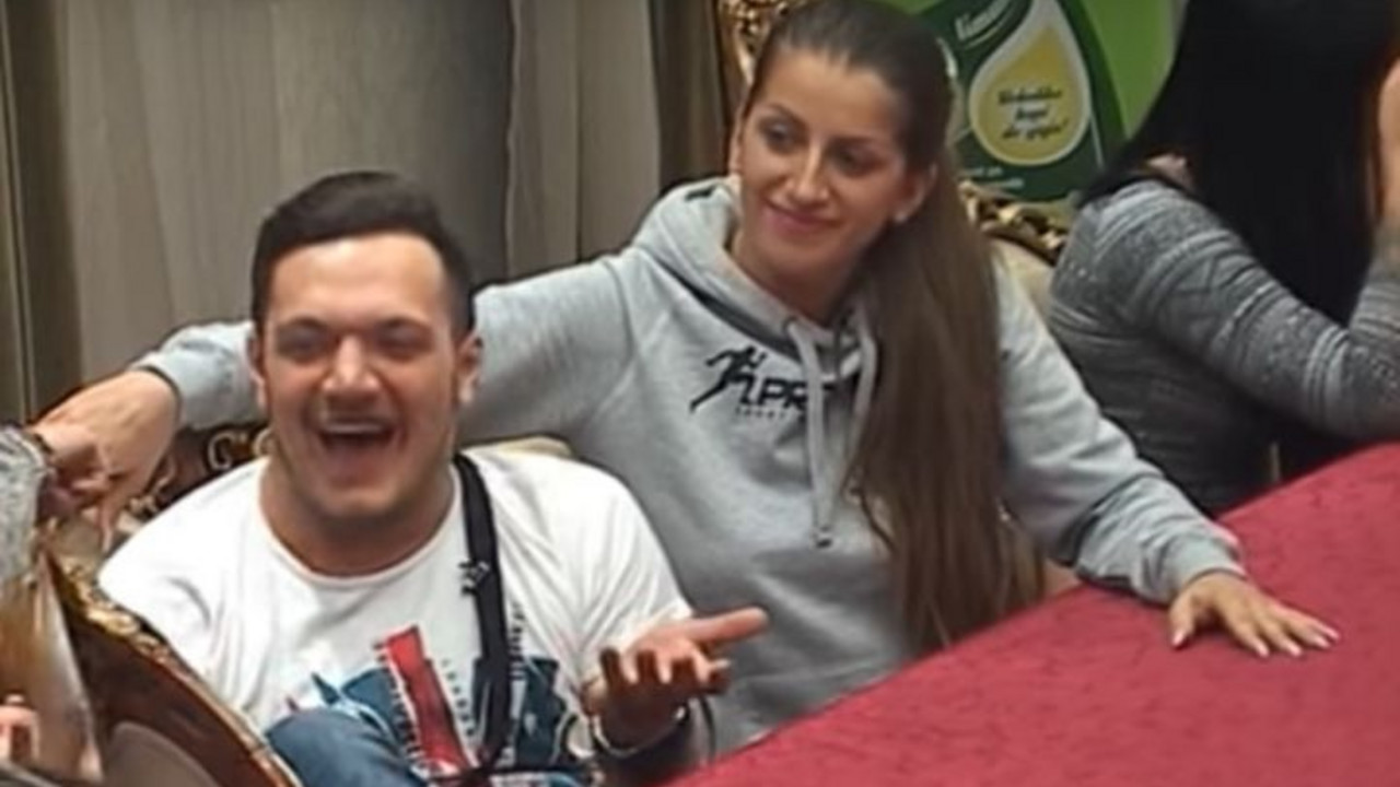Gastoz Dalila