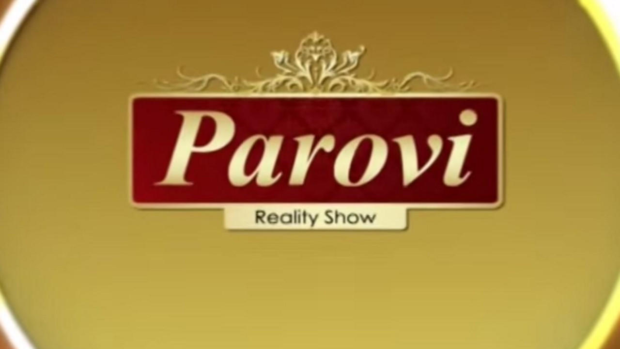Parovi logo
