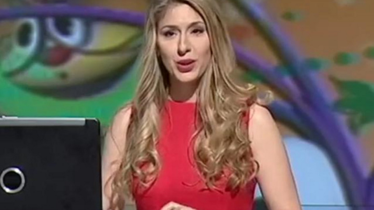 Kristina Radenković