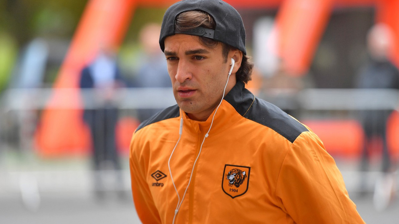 Lazar Markovic