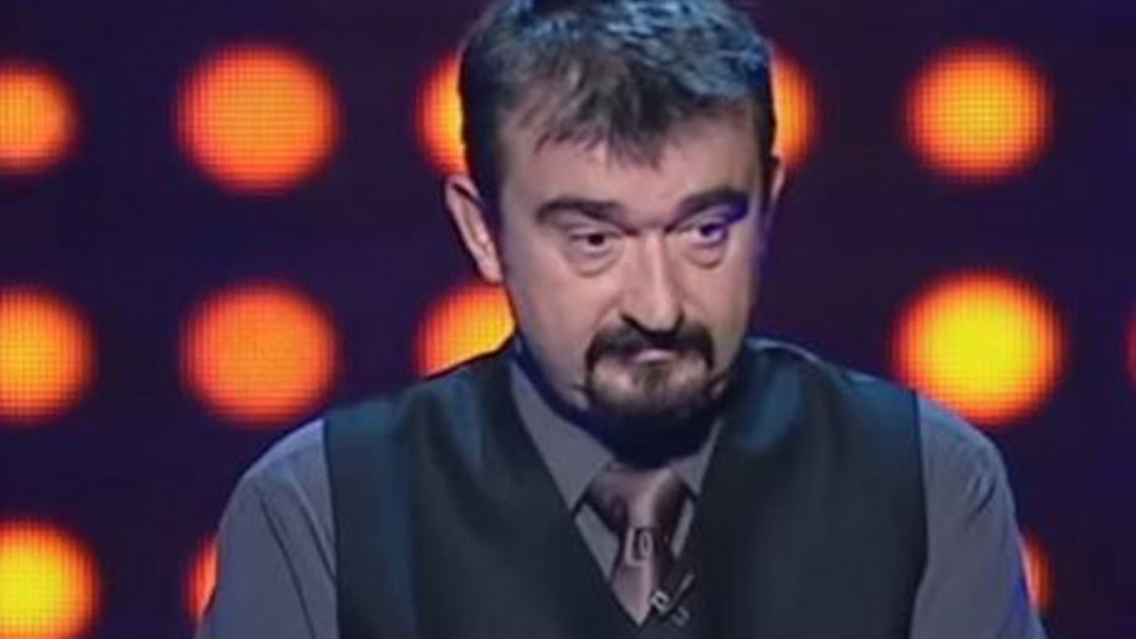 Milorad Milinković
