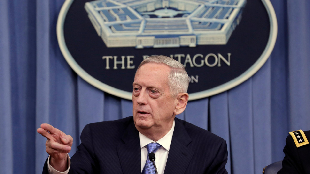 Pentagon