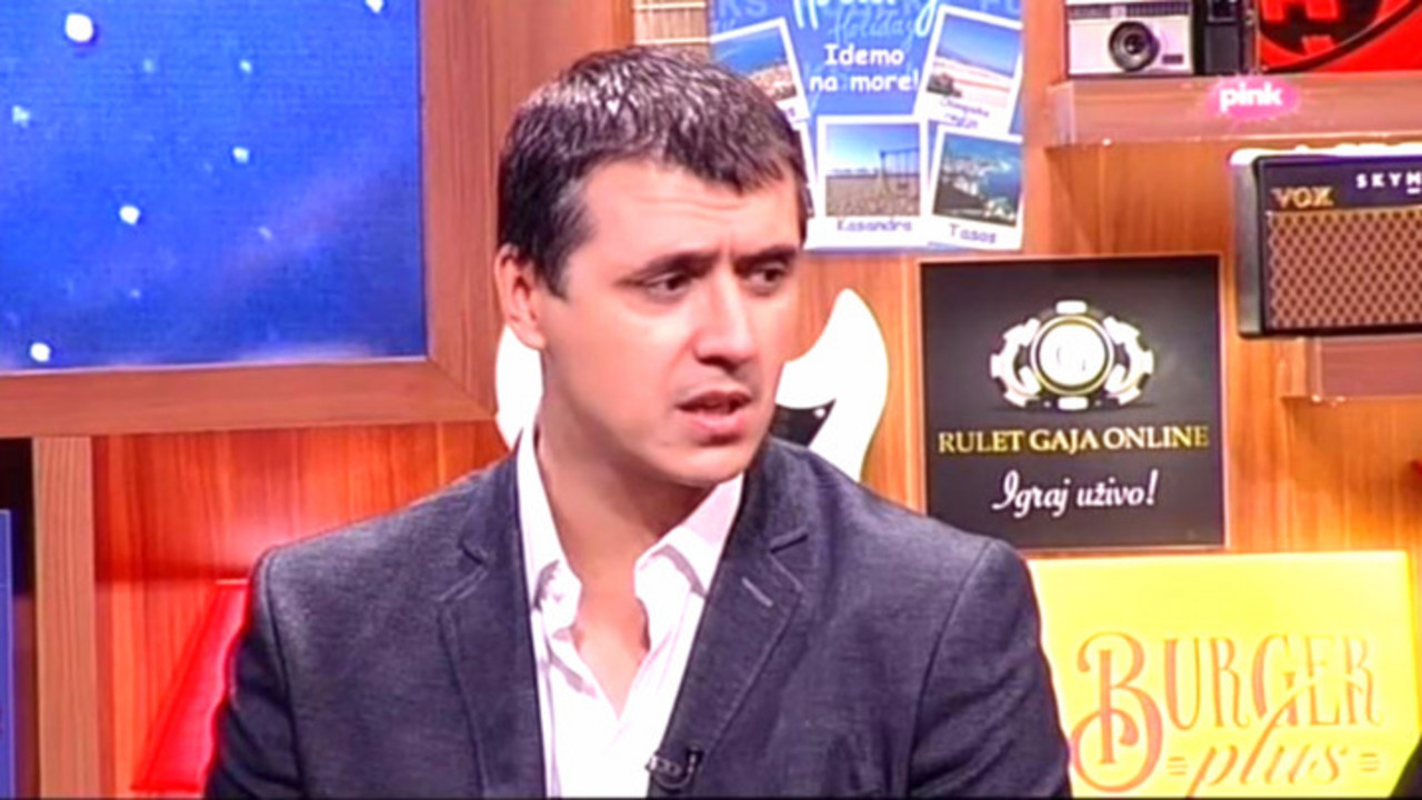 Marko Bulat
