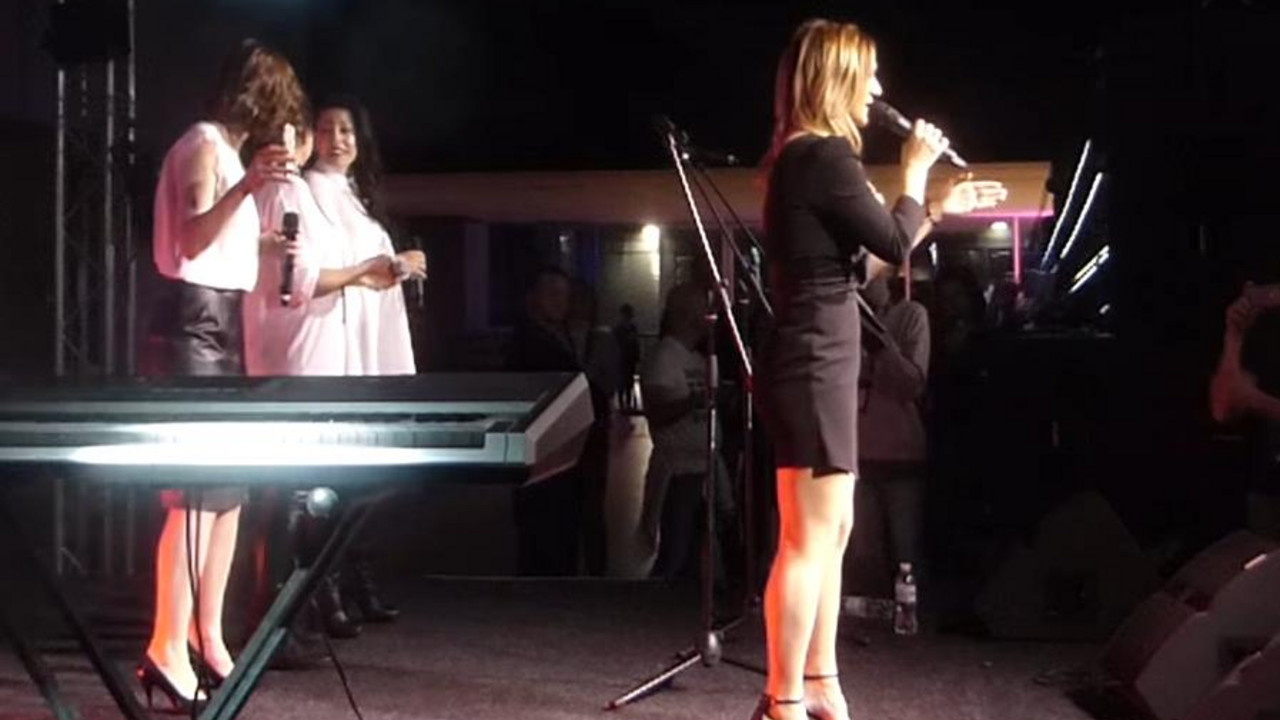 Tijana Bogićević