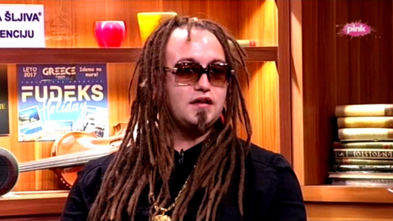 Rasta