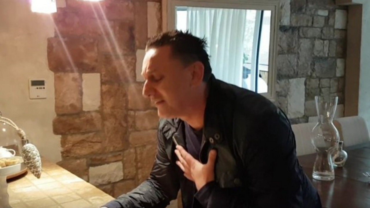Šako Polumenta