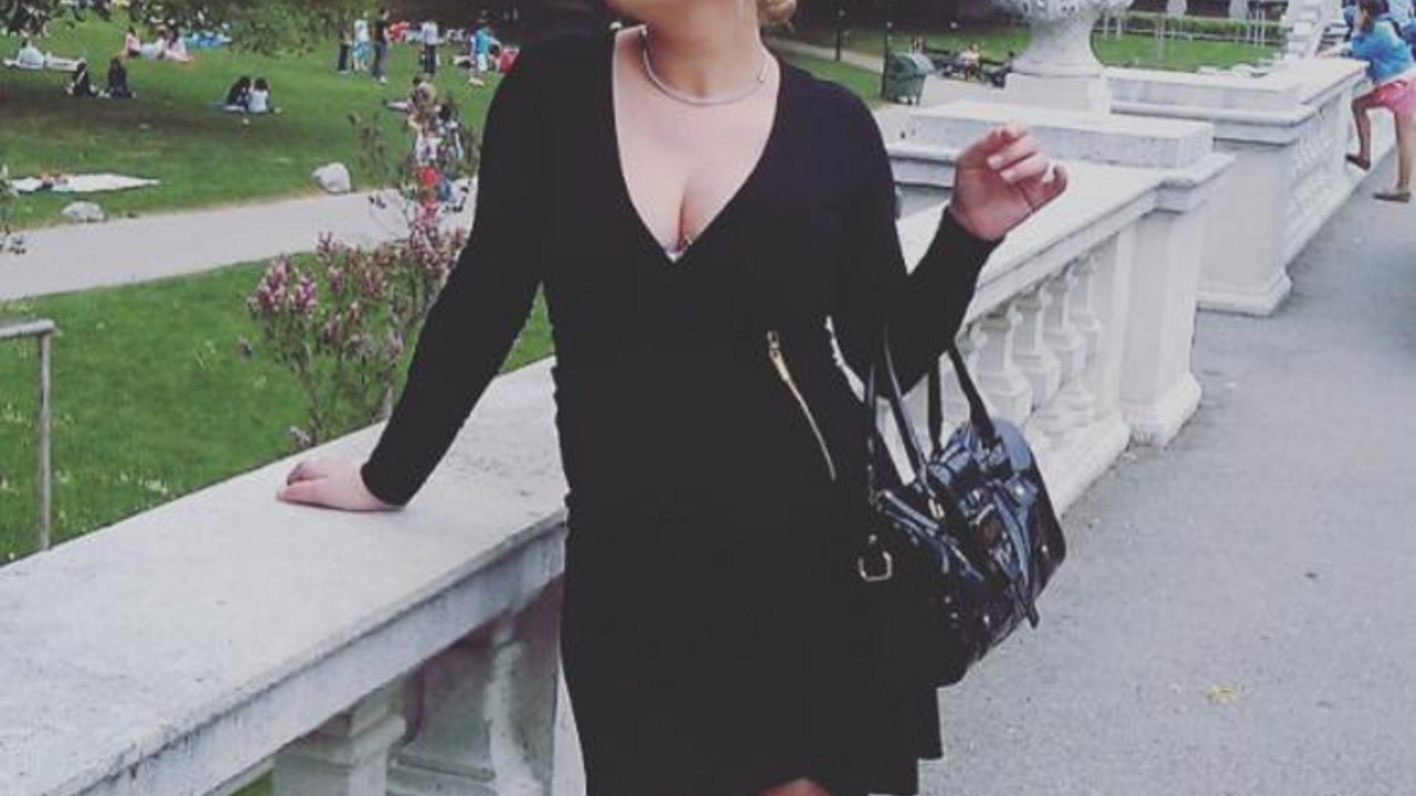 Selma Bajrami