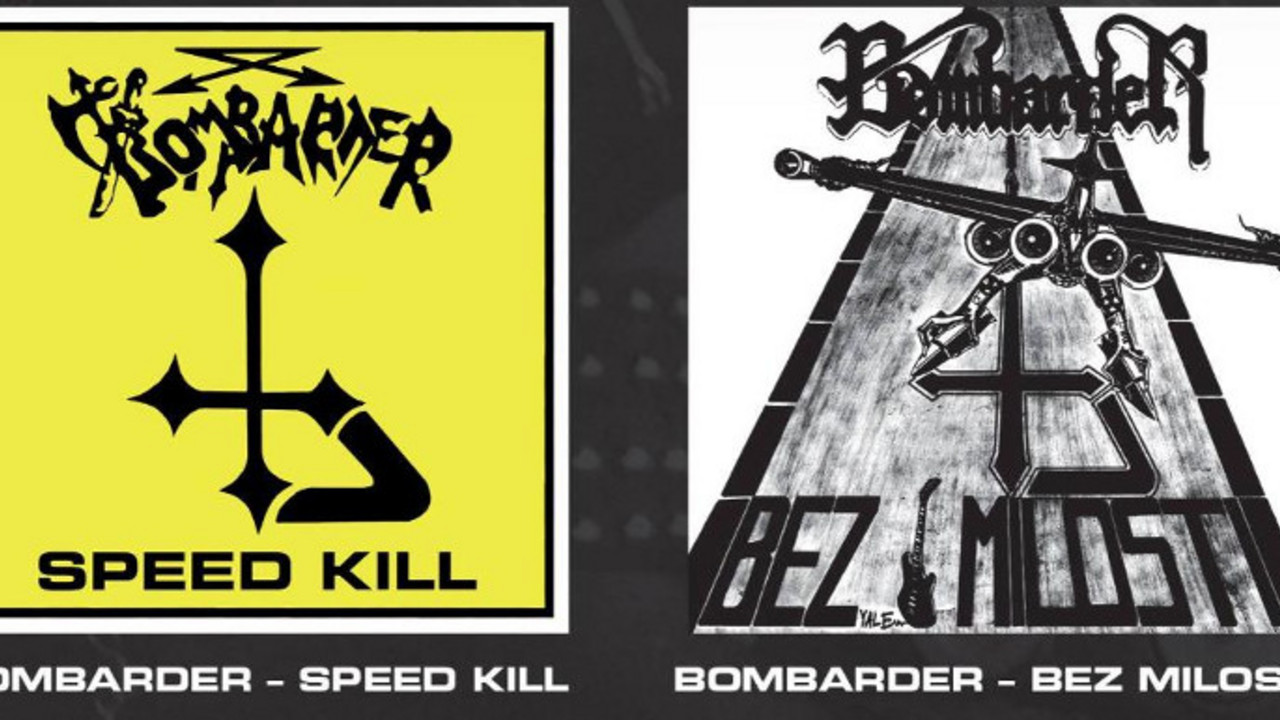 Bombarder