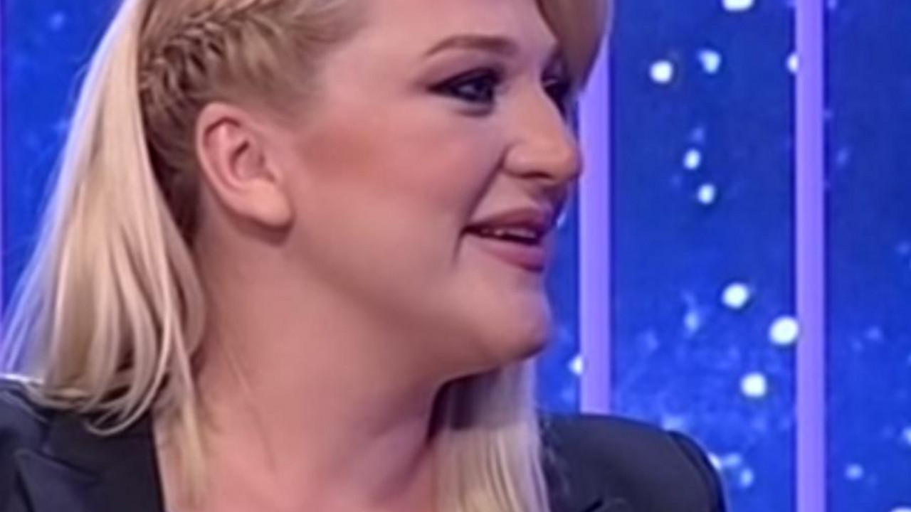 Nataša Aksentijević