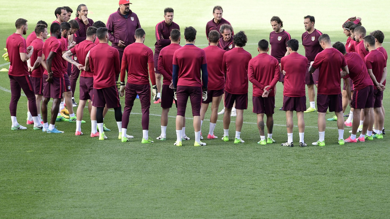 FK Atletiko Madrid