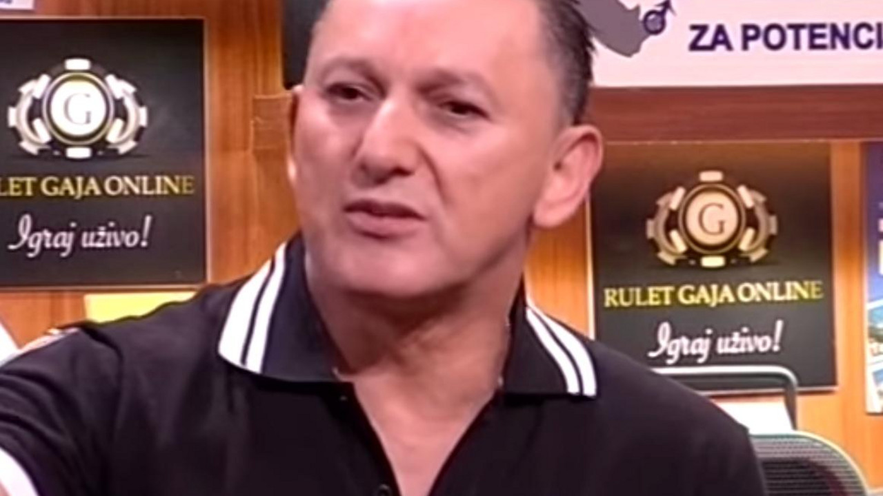 Šako Polumenta