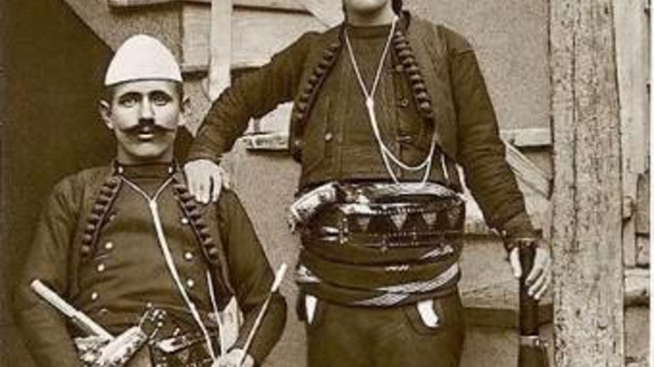 Azem Bejta