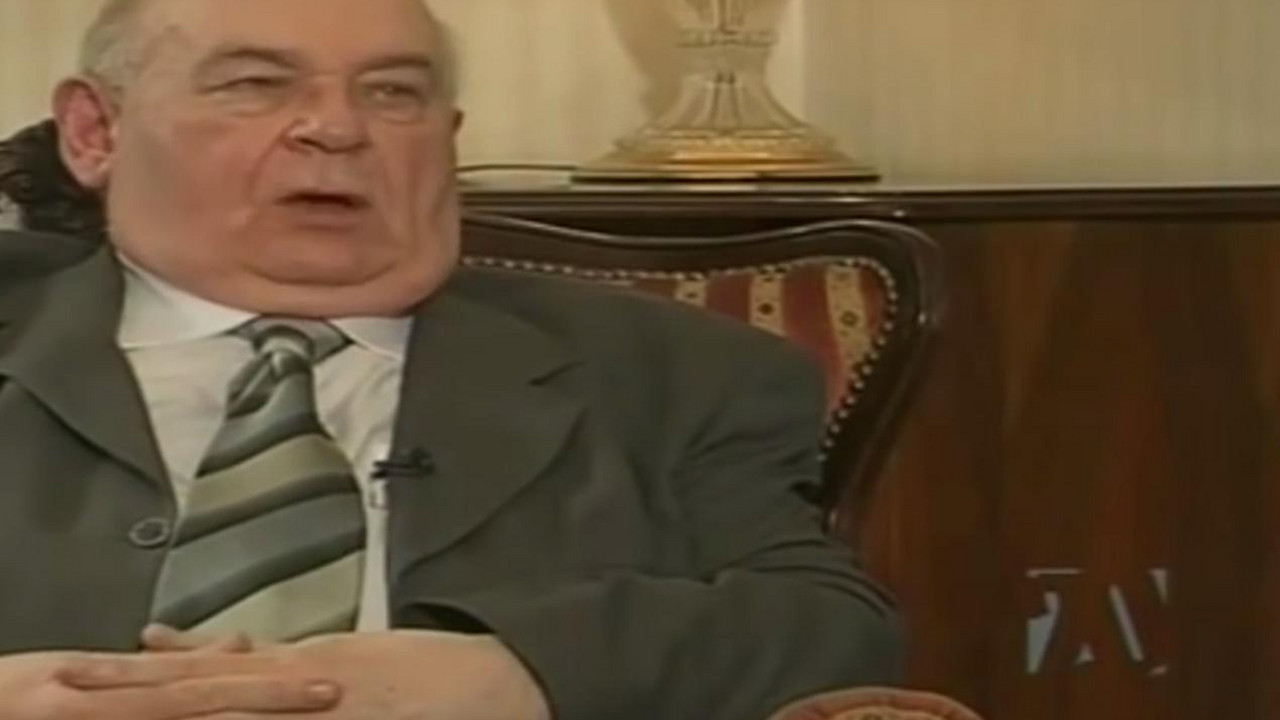 Borislav Mikelić