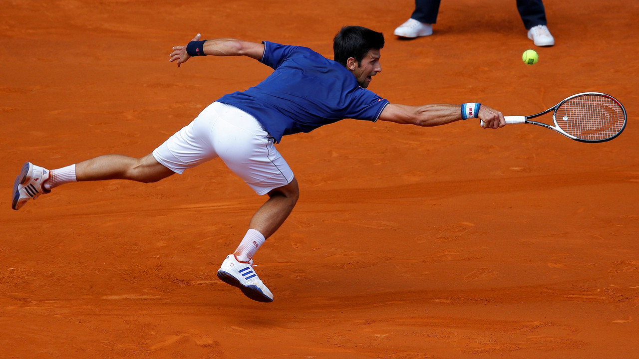 Novak Đoković