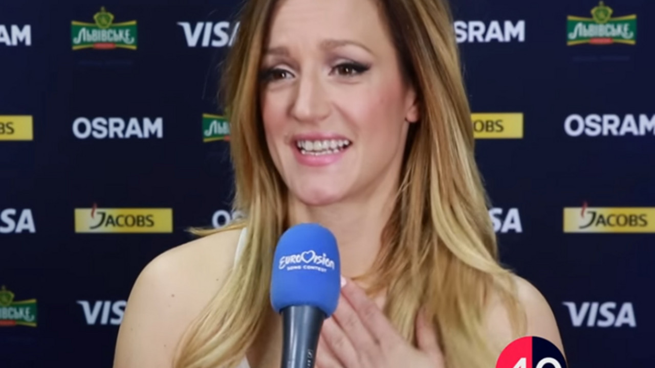 Tijana Bogićević