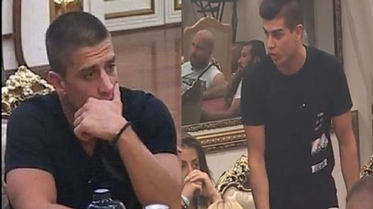 Dejan i David