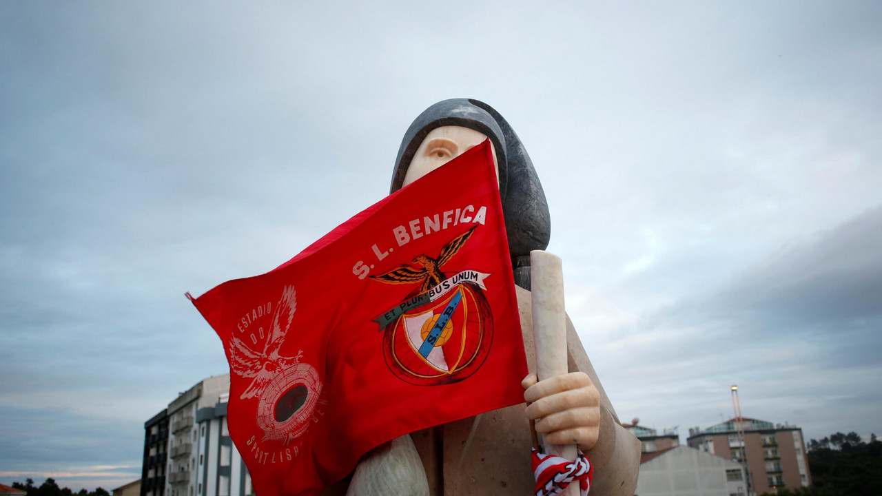 FK Benfika