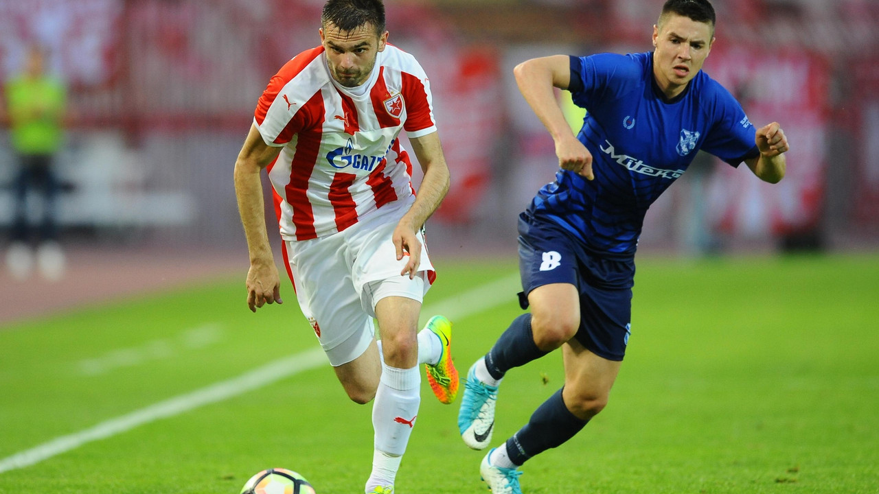 Marko Petković