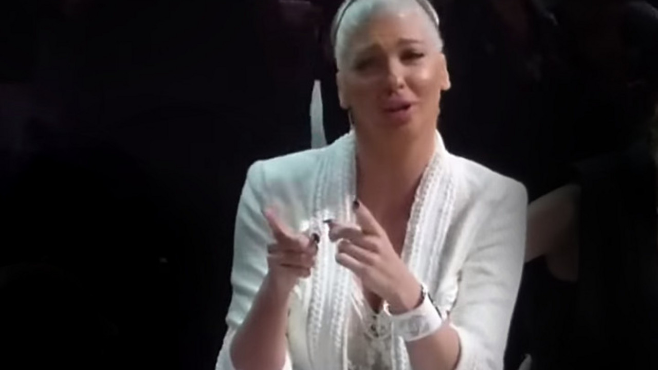 Jelena Karleuša