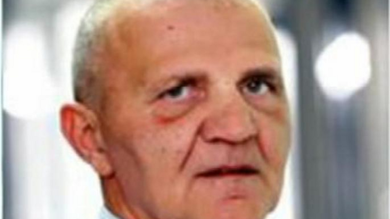 Oliver Potežica