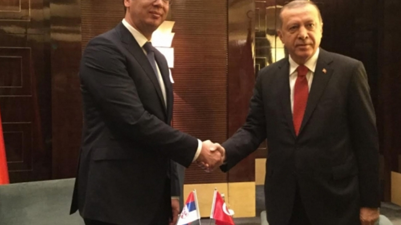 Redžep Tajip Erdogan