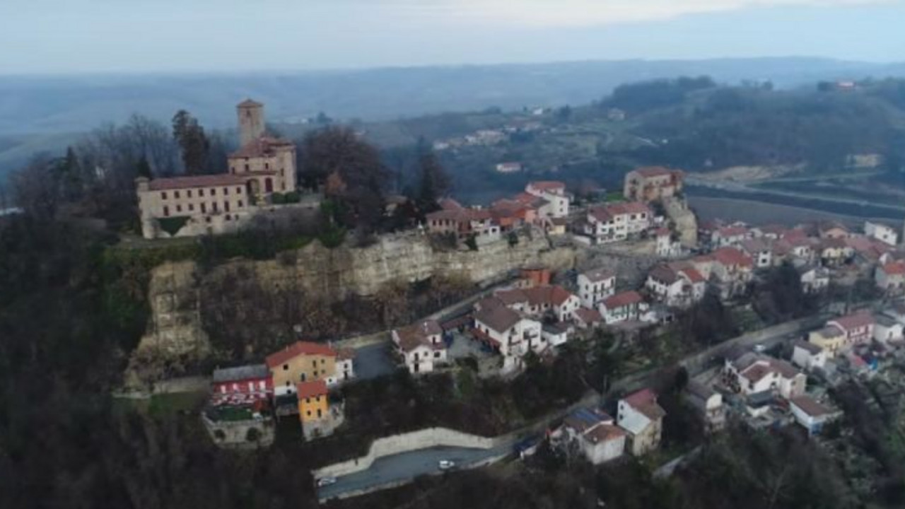 Bormida