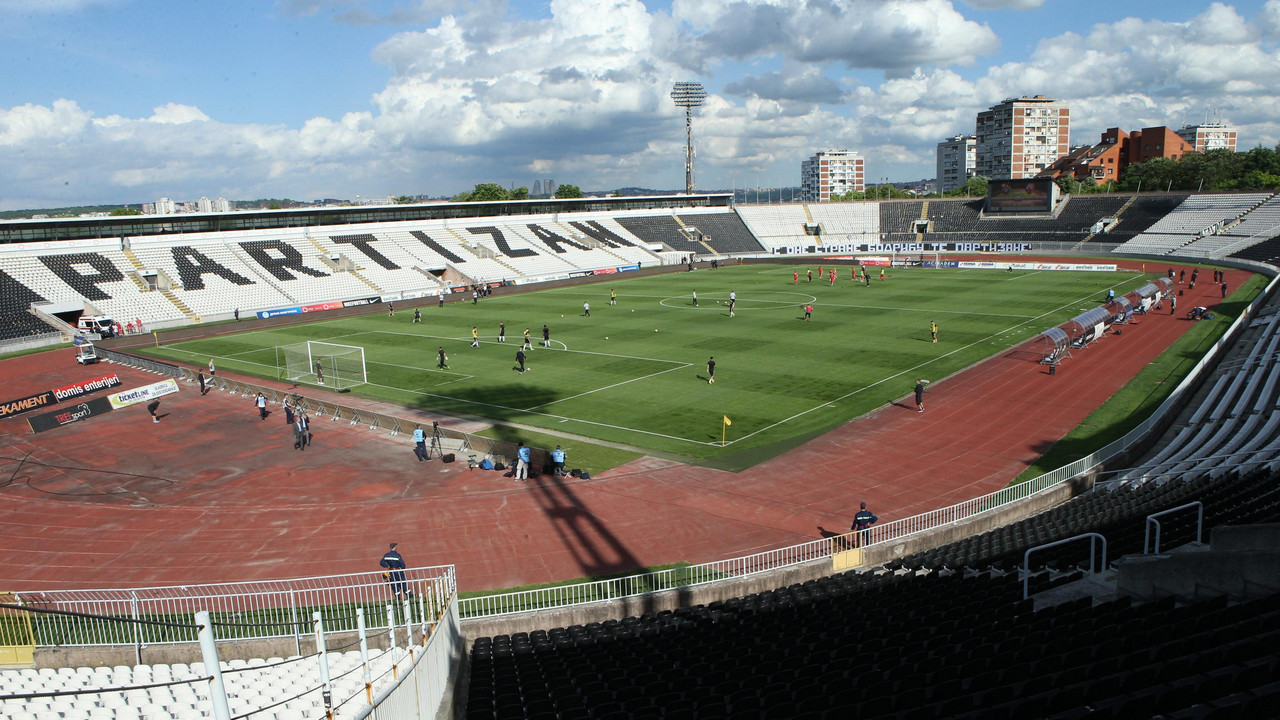 FK Partizan