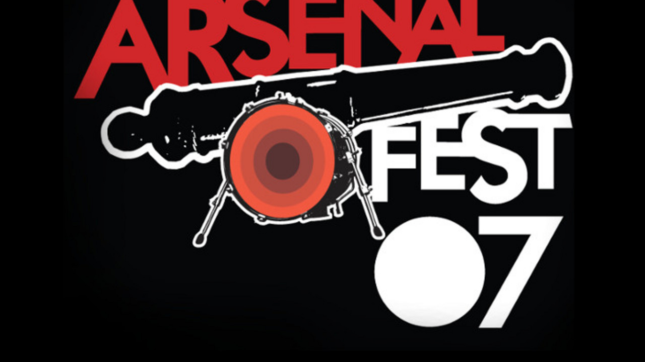 Arsenal fest 2017