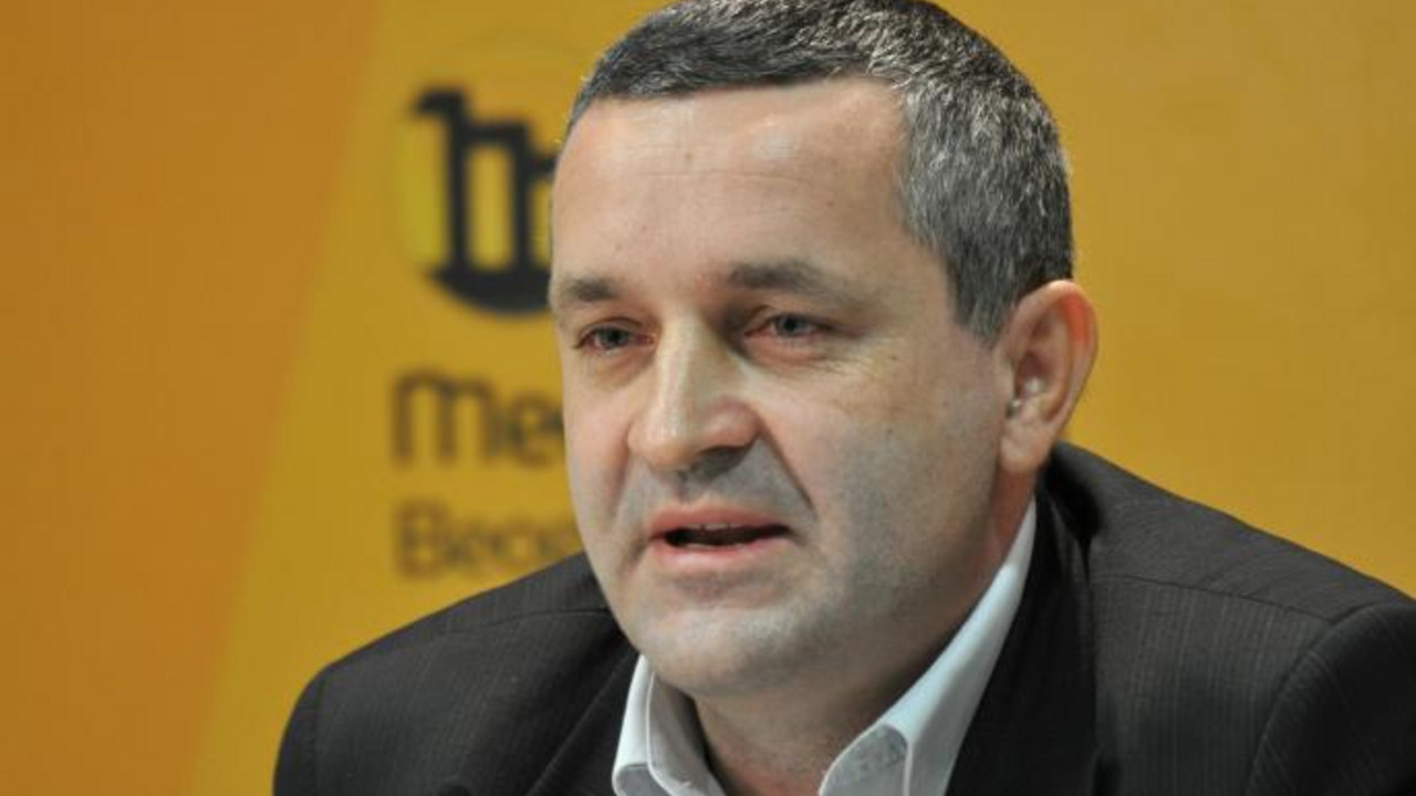 Miodrag Linta
