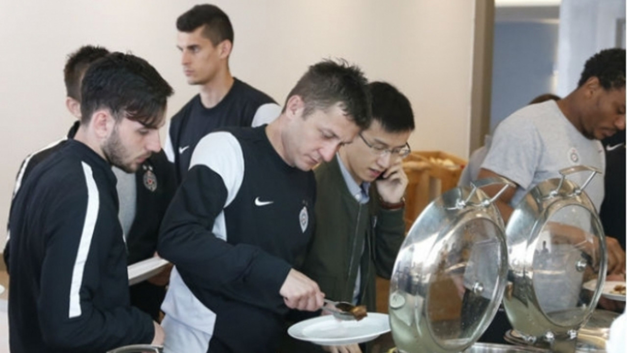 FK Partizan