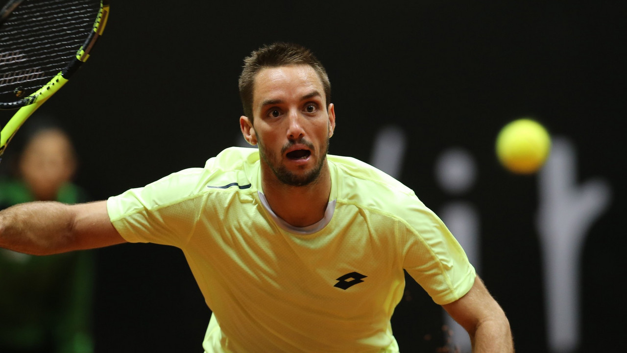 Viktor Troicki