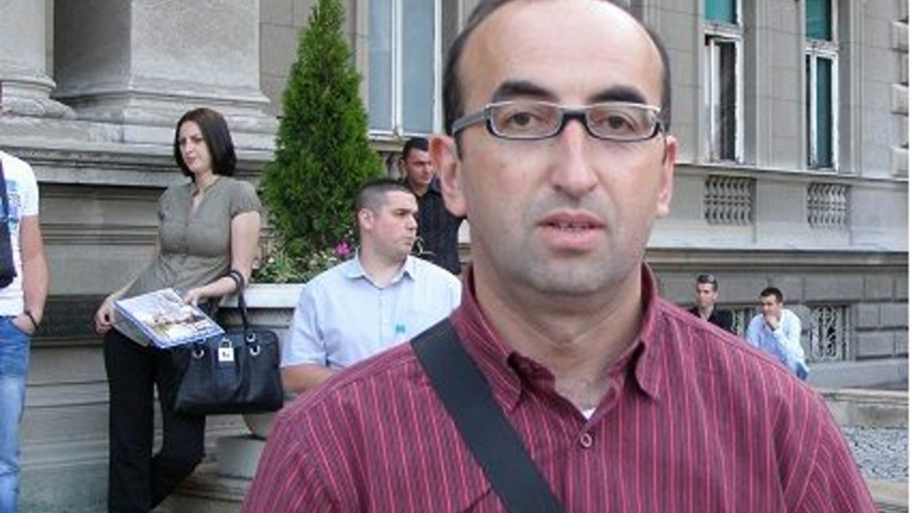 Srđan Dunjić