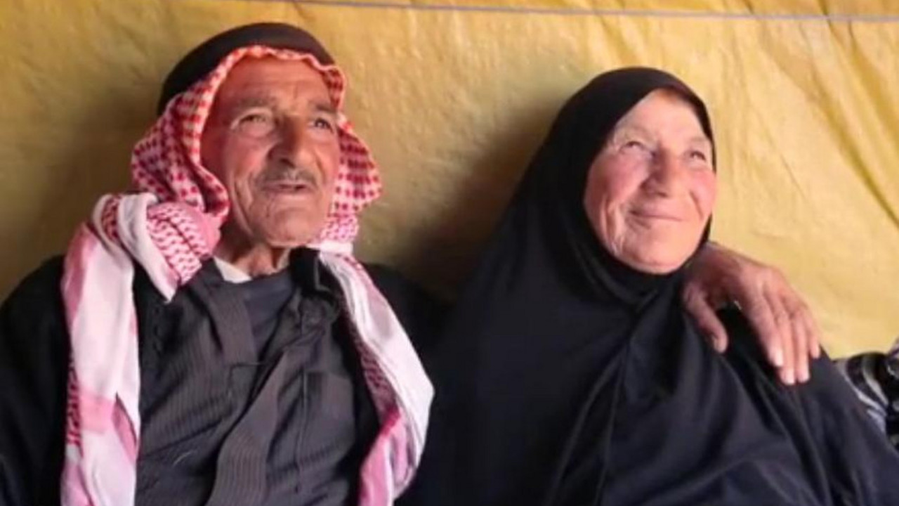 Ahmed i Kadija