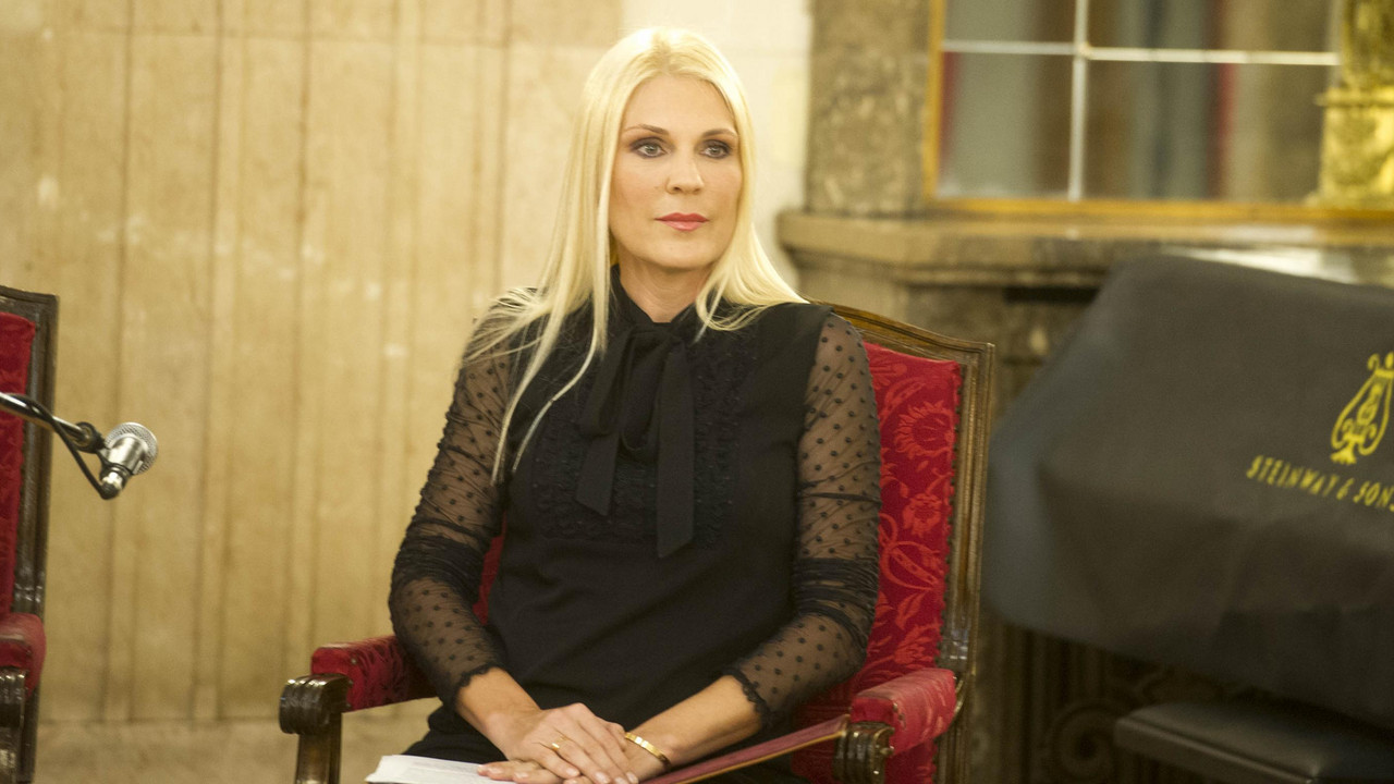 Biljana Popović Ivković