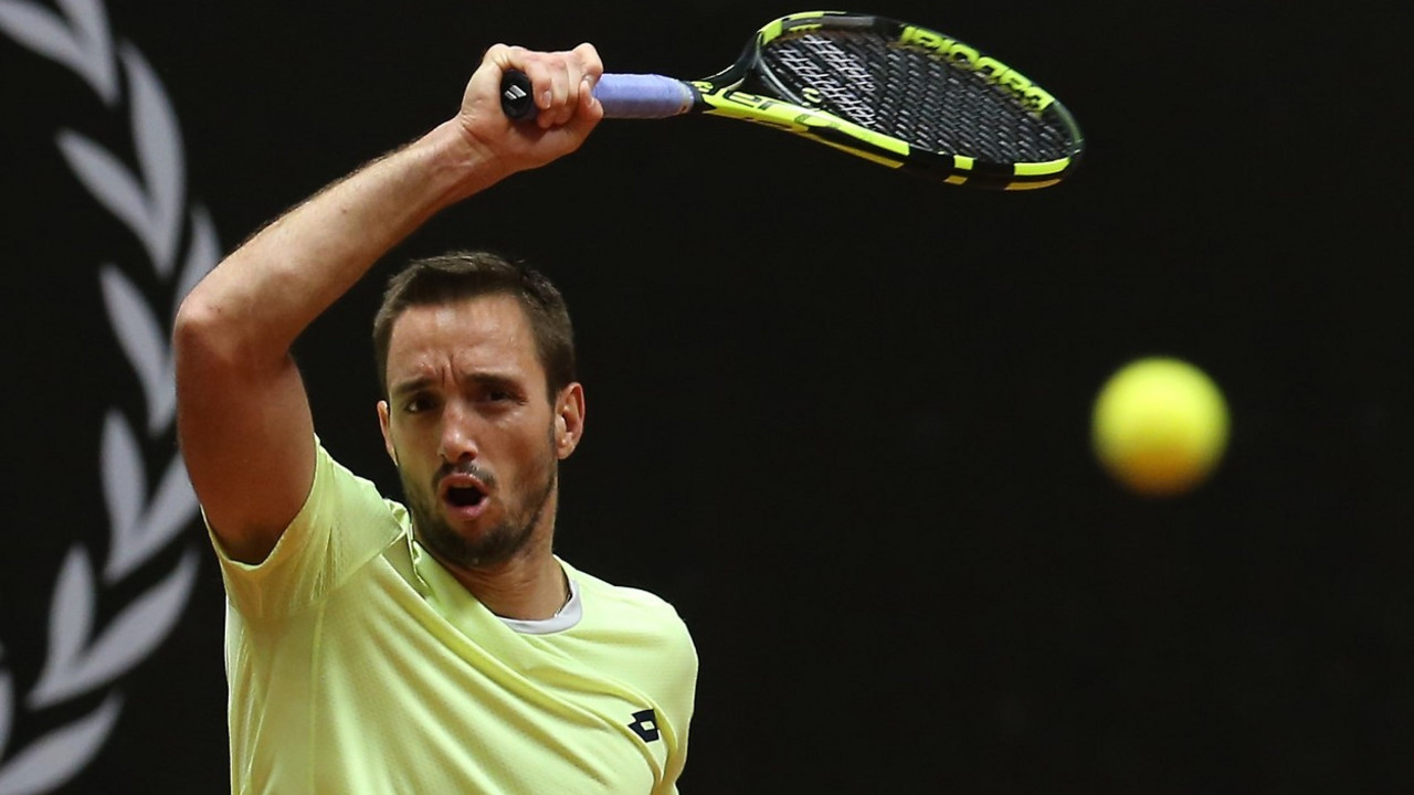 Viktor Troicki