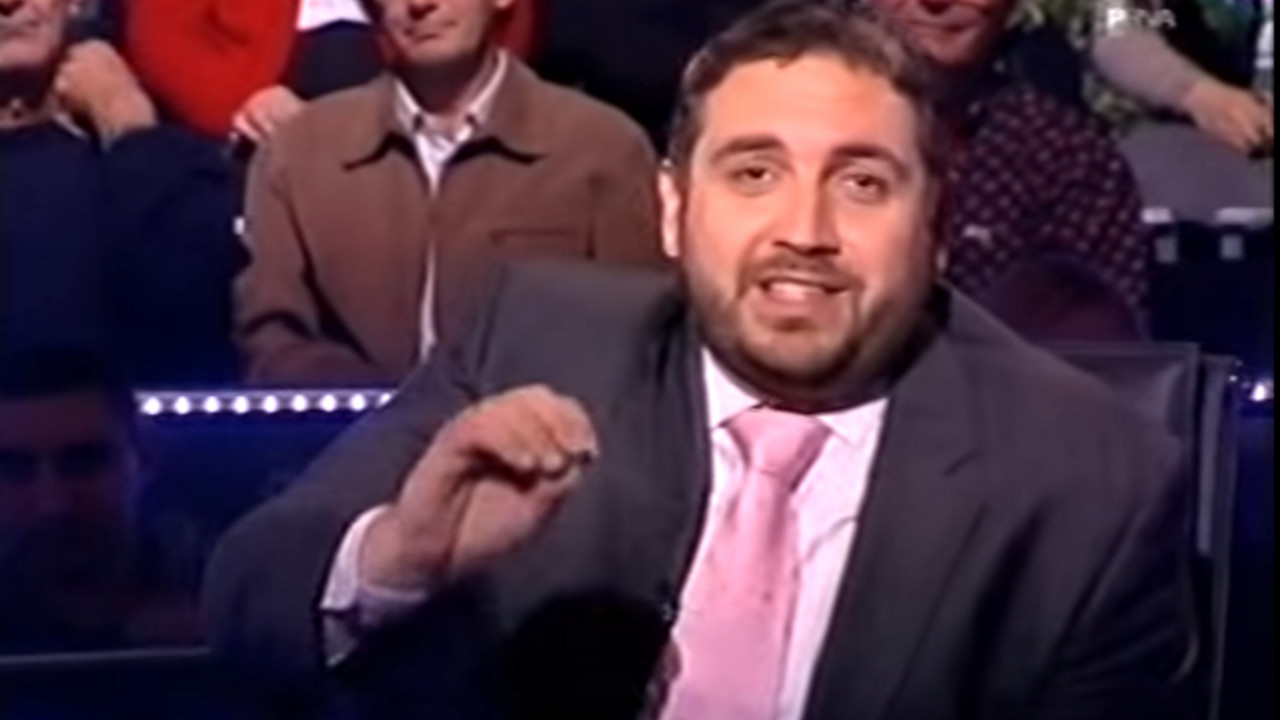 Zeka Milioner