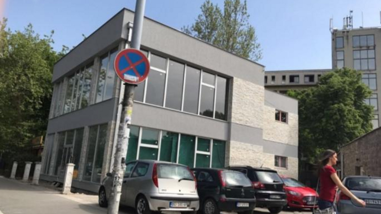Studentska 45