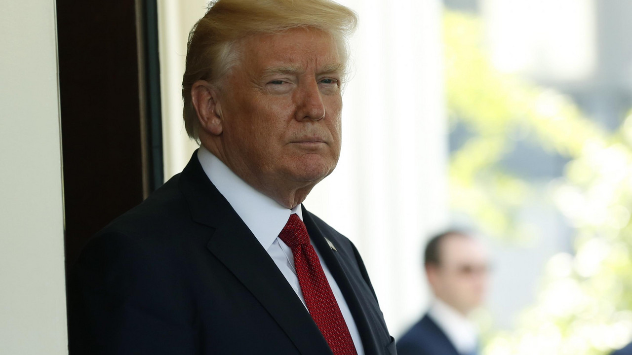Donald Tramp