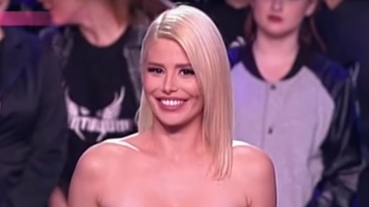 Ana Mihajlovski