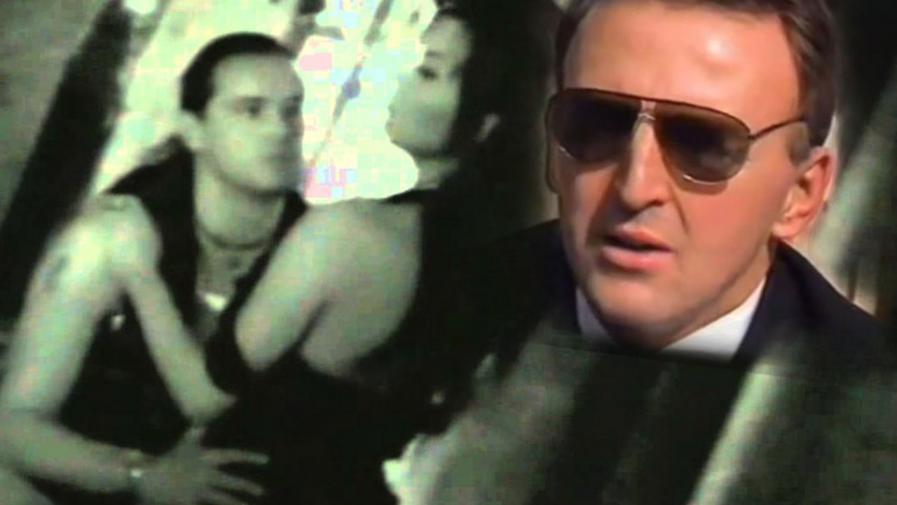 Željo Šašić, Ceca i Arkan