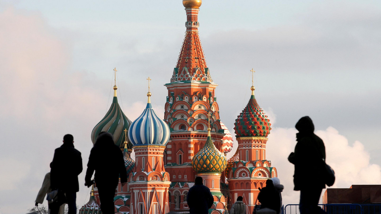 Moskva